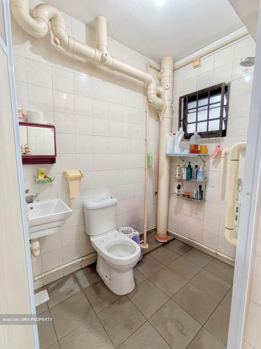 Blk 625A Woodlands Drive 52 (Woodlands), HDB 4 Rooms #591799851